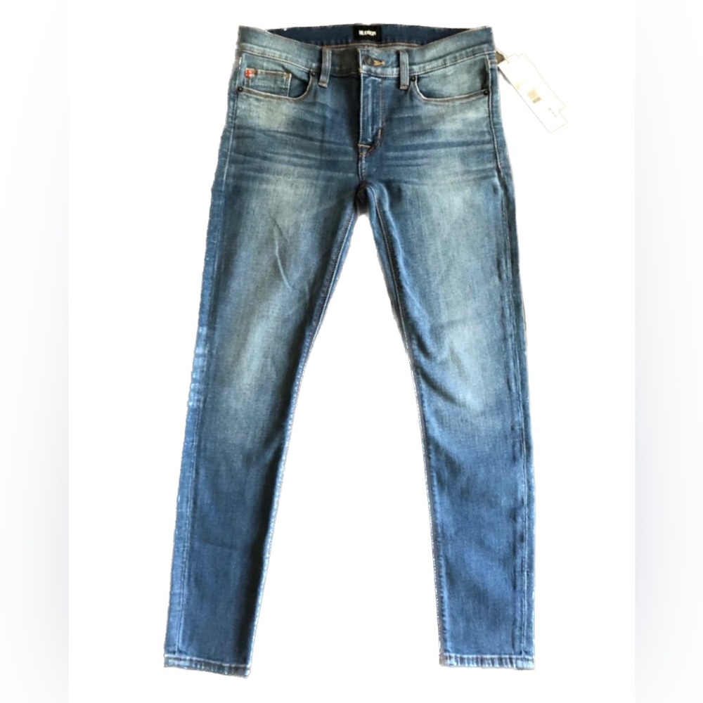 NWT Hudson Krista Crop Super skinny jeans - Picture 16 of 16
